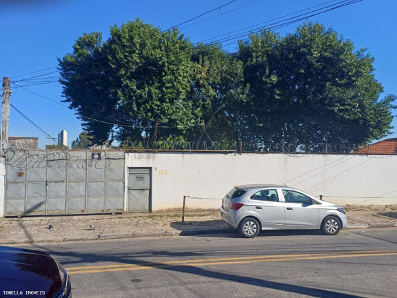 Imagem Terreno à Venda, 43 m² em Ayrosa - Osasco Imagem Terreno à Venda, 43 m² em Ayrosa - Osasco