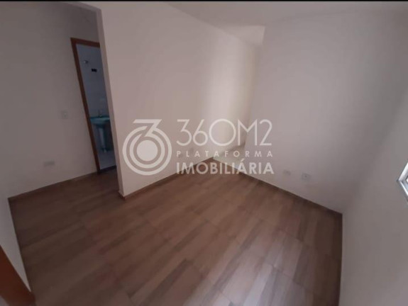 Imagem Apartamento com 2 Quartos à Venda, 45 m² em Vila Guaraciaba - Santo André