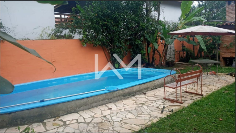 Imagem Casa com 3 Quartos à Venda, 200 m² em Itaguá - Ubatuba Imagem Casa com 3 Quartos à Venda, 200 m² em Itaguá - Ubatuba