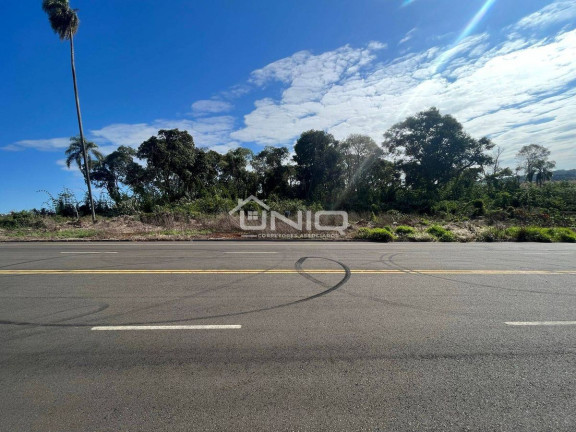 Imagem Terreno à Venda, em Fraron - Pato Branco Imagem Terreno à Venda, em Fraron - Pato Branco