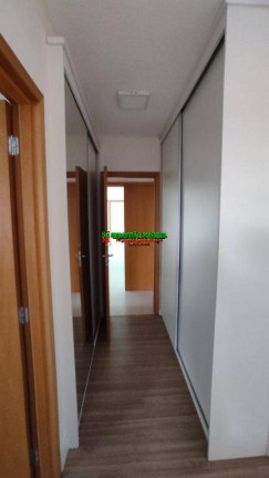 Imagem Apartamento à Venda, 160 m² em Parque Residencial Aquarius - São José Dos Campos
