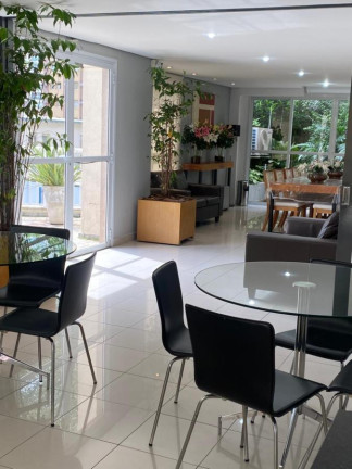 Imagem Apartamento com 1 Quarto para Alugar, 32 m² em Consolação - São Paulo Imagem Apartamento com 1 Quarto para Alugar, 32 m² em Consolação - São Paulo