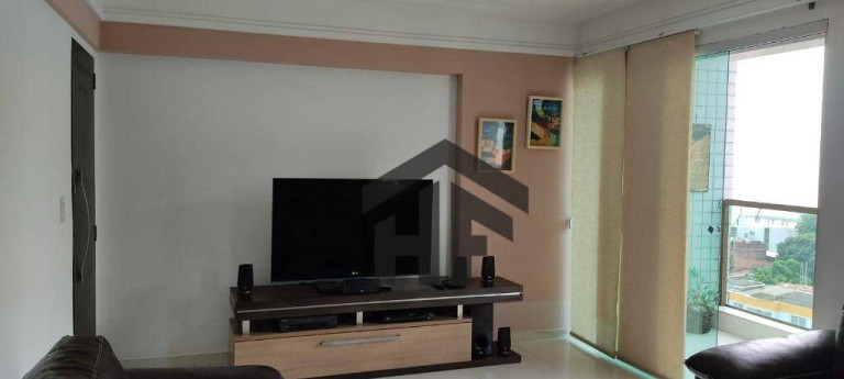 Imagem Apartamento com 3 Quartos à Venda, 165 m² em Piedade - Jaboatão Dos Guararapes