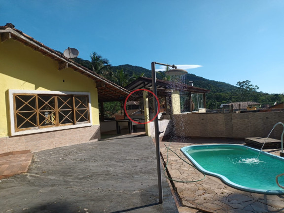 Casa com 3 Quartos à Venda, 250 m² em Boiçucanga - São Sebastião