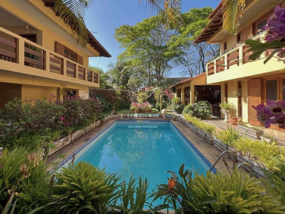 Imagem Casa com 4 Quartos à Venda, 34.287 m² em São Paulo Ii - Cotia Imagem Casa com 4 Quartos à Venda, 34.287 m² em São Paulo Ii - Cotia