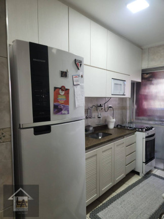 Imagem Apartamento com 2 Quartos à Venda, 56 m² em Vila Andrade - São Paulo