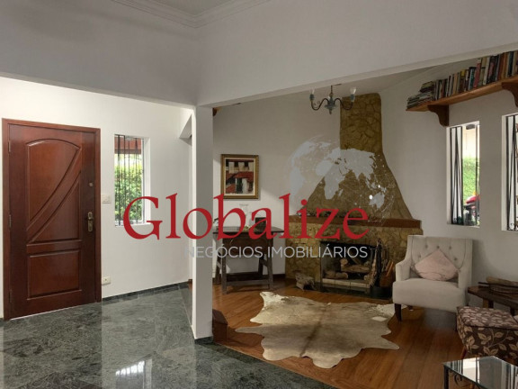 Imagem Casa com 5 Quartos à Venda, em Morro Nova Cintra - Santos Imagem Casa com 5 Quartos à Venda, em Morro Nova Cintra - Santos