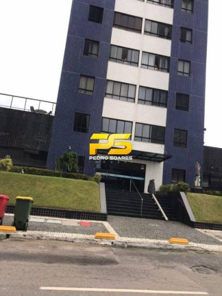 Apartamento com 3 Quartos à Venda, 175 m² em Manaíra - João Pessoa