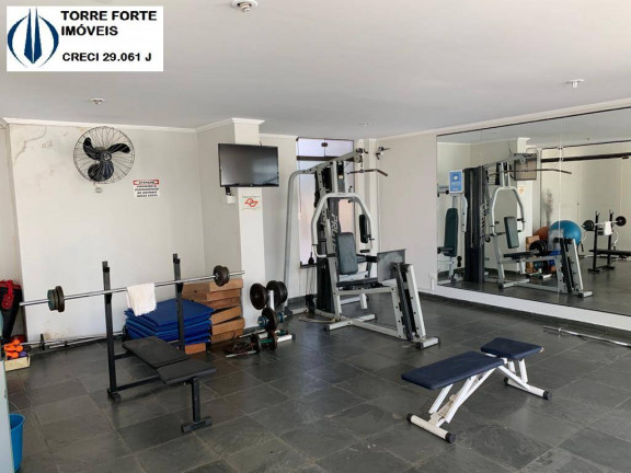 Imagem Apartamento com 3 Quartos à Venda, 75 m² em Alto Da Mooca - São Paulo