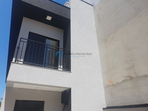 Imagem Casa com 3 Quartos à Venda, 100 m² em Ana Cristina Ii - Jandira