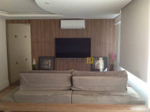 Imagem Apartamento com 3 Quartos à Venda, 97 m² em Frezzarin - Americana Imagem Apartamento com 3 Quartos à Venda, 97 m² em Frezzarin - Americana