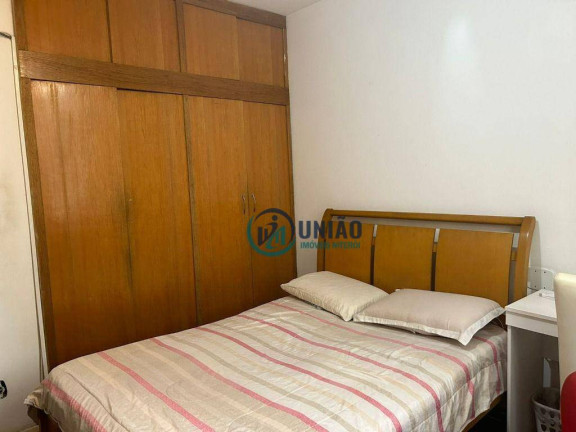 Imagem Apartamento com 3 Quartos à Venda, 100 m² em Icaraí - Niterói Imagem Apartamento com 3 Quartos à Venda, 100 m² em Icaraí - Niterói