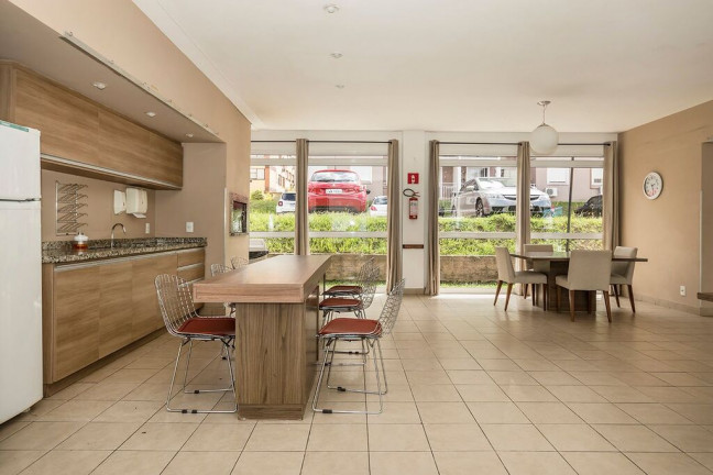 Imagem Apartamento com 2 Quartos à Venda, 53 m² em Protásio Alves - Porto Alegre