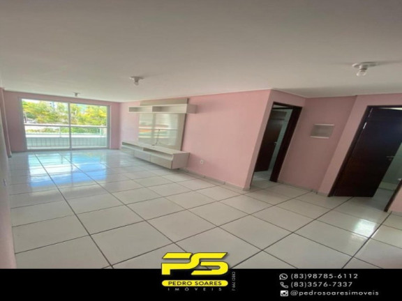 Imagem Apartamento com 2 Quartos à Venda, 58 m² em Cabo Branco - João Pessoa Imagem Apartamento com 2 Quartos à Venda, 58 m² em Cabo Branco - João Pessoa