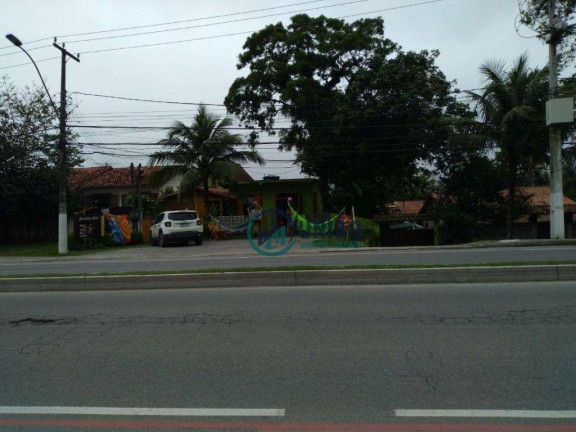 Imagem Casa com 3 Quartos à Venda, 600 m² em Itaipu - Niterói