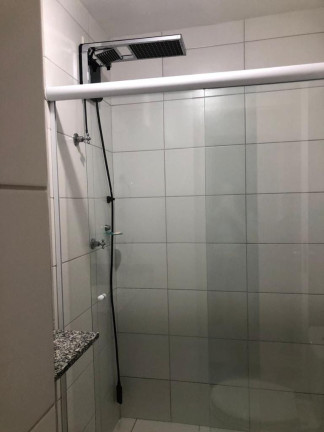 Imagem Apartamento com 2 Quartos para Alugar, 61 m² em Granja Daniel - Taubaté Imagem Apartamento com 2 Quartos para Alugar, 61 m² em Granja Daniel - Taubaté