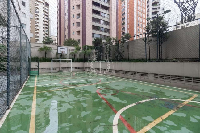 Imagem Apartamento com 2 Quartos à Venda, 57 m² em Brooklin Paulista - São Paulo