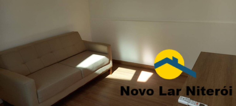 Imagem Sala Comercial à Venda, 83 m² em Icaraí - Niterói Imagem Sala Comercial à Venda, 83 m² em Icaraí - Niterói