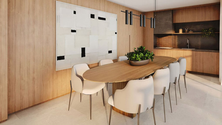 Imagem Apartamento com 4 Quartos à Venda, 345 m² em Santana - São Paulo