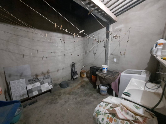 Imagem Casa com 2 Quartos à Venda, em Jardim Santa Catarina Ii - Sorocaba Imagem Casa com 2 Quartos à Venda, em Jardim Santa Catarina Ii - Sorocaba
