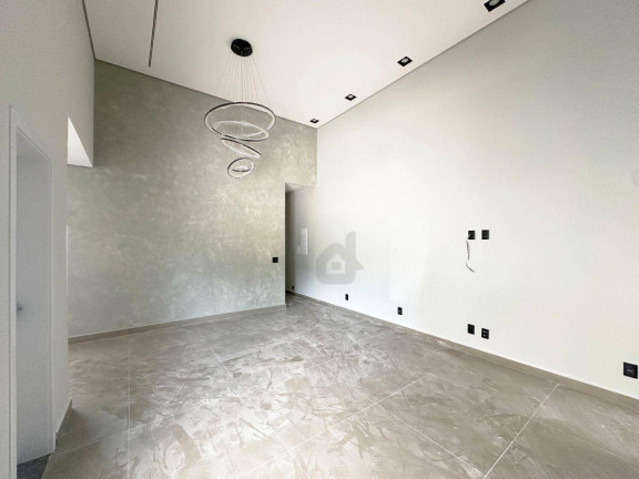 Imagem Casa com 3 Quartos à Venda, 165 m² em Loteamento Residencial Villágio Di Capri - Votorantim