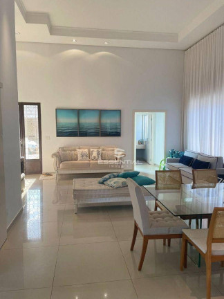 Imagem Casa com 3 Quartos à Venda, 250 m² em Parque Residencial Damha V - São José Do Rio Preto Imagem Casa com 3 Quartos à Venda, 250 m² em Parque Residencial Damha V - São José Do Rio Preto