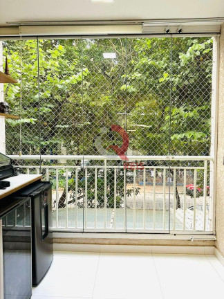 Imagem Apartamento com 3 Quartos à Venda, em Vila Guilherme - São Paulo Imagem Apartamento com 3 Quartos à Venda, em Vila Guilherme - São Paulo