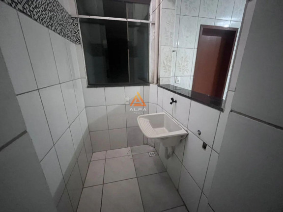 Imagem Apartamento com 2 Quartos à Venda, 60 m² em Caiçaras - Barbacena