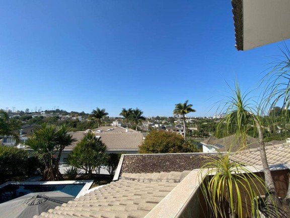 Imagem Casa com 4 Quartos à Venda, 832 m² em Tamboré - Santana De Parnaíba Imagem Casa com 4 Quartos à Venda, 832 m² em Tamboré - Santana De Parnaíba