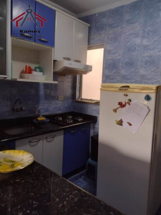 Imagem Apartamento à Venda, 38 m² em Vila Mirim - Praia Grande Imagem Apartamento à Venda, 38 m² em Vila Mirim - Praia Grande