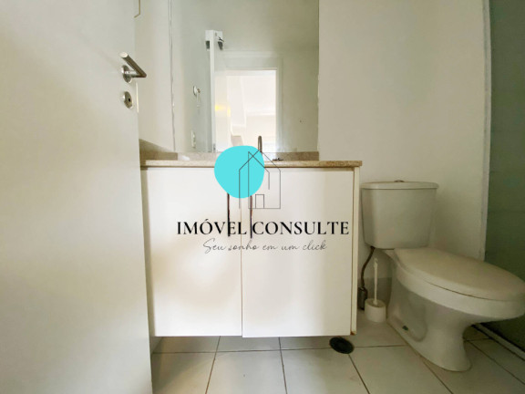 Imagem Apartamento com 1 Quarto para Alugar, 47 m² em Centro - São Paulo