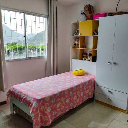 Imagem Imóvel com 2 Quartos à Venda, 48 m² em Araras - Teresópolis