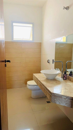 Imagem Casa com 3 Quartos à Venda, 438 m² em Retiro Das Fontes - Atibaia