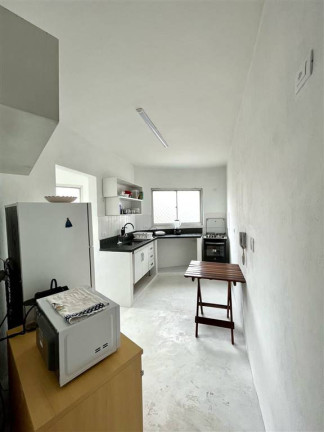 Imagem Apartamento com 2 Quartos à Venda, 65 m² em Ocian - Praia Grande