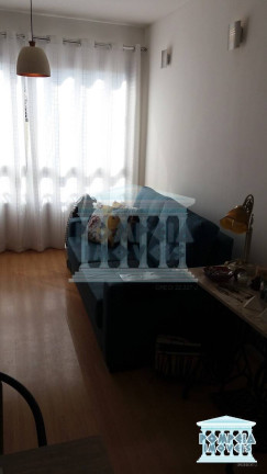 Imagem Apartamento com 3 Quartos à Venda, 62 m² em Pompéia - São Paulo