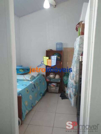 Imagem Casa com 4 Quartos à Venda, 75 m² em Canto Do Forte - Praia Grande