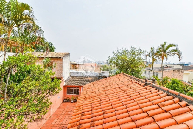 Imagem Casa com 3 Quartos à Venda, 199 m² em Indianópolis - São Paulo Imagem Casa com 3 Quartos à Venda, 199 m² em Indianópolis - São Paulo