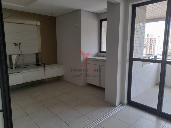 Imagem Apartamento com 3 Quartos à Venda, 162 m² em Manaira - João Pessoa Imagem Apartamento com 3 Quartos à Venda, 162 m² em Manaira - João Pessoa