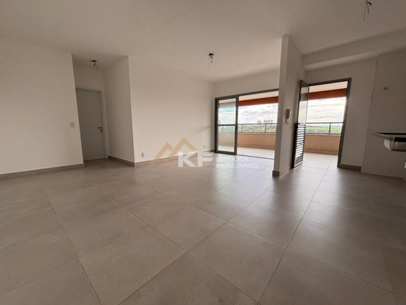 Imagem Apartamento com 3 Quartos à Venda, 132 m² em Jardim Botânico - Ribeirão Preto Imagem Apartamento com 3 Quartos à Venda, 132 m² em Jardim Botânico - Ribeirão Preto