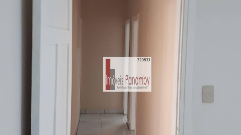 Imagem Casa com 3 Quartos à Venda, 380 m² em Sumaré - São Paulo