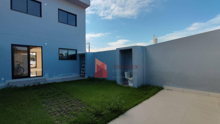 Imagem Sobrado com 3 Quartos à Venda, 138 m² em Fazenda - Itajaí Imagem Sobrado com 3 Quartos à Venda, 138 m² em Fazenda - Itajaí