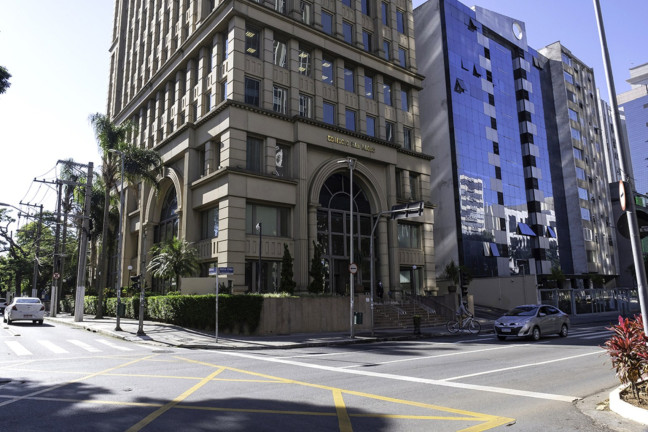 Imagem Imóvel Comercial à Venda, 540 m² em Jardim Paulistano - São Paulo
