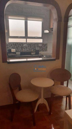 Imagem Apartamento com 1 Quarto à Venda ou Locação, 50 m² em Bela Vista - São Paulo Imagem Apartamento com 1 Quarto à Venda ou Locação, 50 m² em Bela Vista - São Paulo