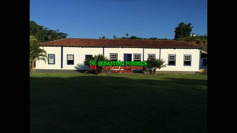 Imagem Fazenda à Venda, 180 m² em Sob Consulta - Barra Do Piraí Imagem Fazenda à Venda, 180 m² em Sob Consulta - Barra Do Piraí