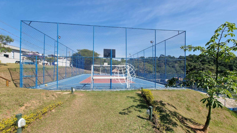 Imagem Casa com 3 Quartos à Venda, 220 m² em Condomínio Terras De Atibaia I - Atibaia
