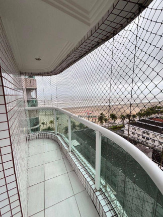 Imagem Apartamento com 2 Quartos à Venda, 80 m² em Aviação - Praia Grande