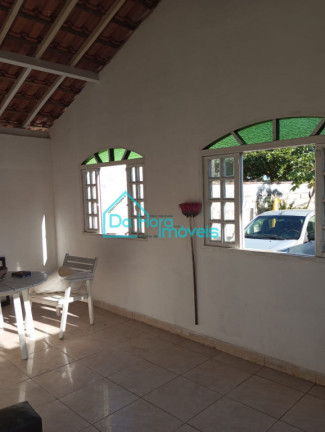 Imagem Casa com 2 Quartos à Venda, 75 m² em Centro - Mongaguá