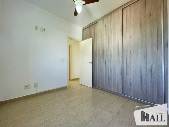 Imagem Apartamento com 3 Quartos à Venda, 90 m² em Jardim Francisco Fernandes - São José Do Rio Preto Imagem Apartamento com 3 Quartos à Venda, 90 m² em Jardim Francisco Fernandes - São José Do Rio Preto