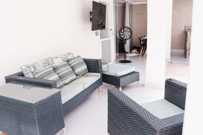 Imagem Casa de Condomínio com 3 Quartos à Venda, 310 m² em Condomínio Ibiti Royal - Sorocaba