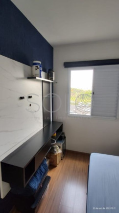 Imagem Apartamento com 2 Quartos à Venda, 43 m² em Jardim Residencial Paraíso - Araraquara Imagem Apartamento com 2 Quartos à Venda, 43 m² em Jardim Residencial Paraíso - Araraquara